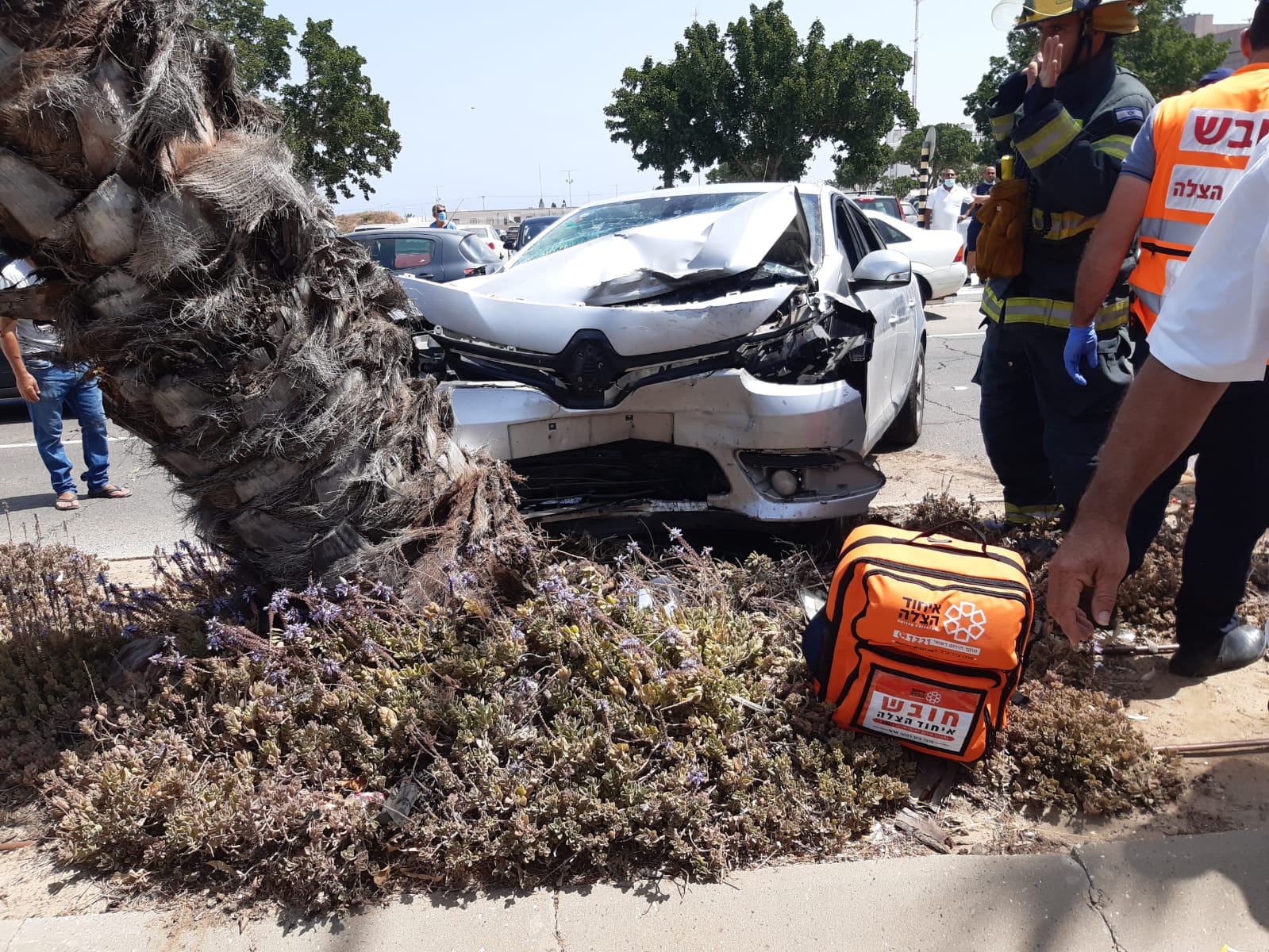 צילום ארכיון | דוברות 'איחוד הצלה' צילום ארכיון | דוברות 'איחוד הצלה'