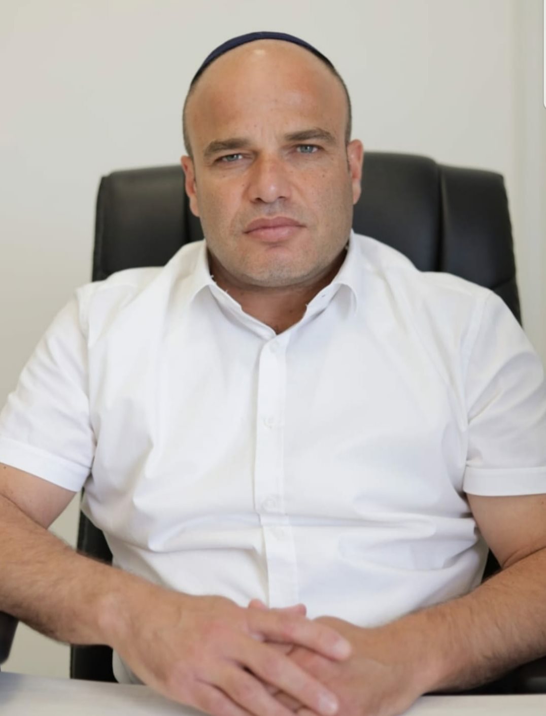 יובל זוזט | מוביל את מערכת החינוך להישגים