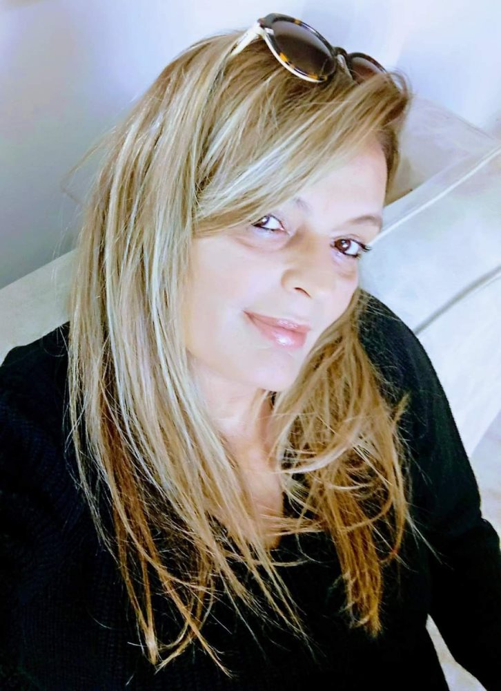 רותי דהן למען הקשישים | צילום: רותי דהן