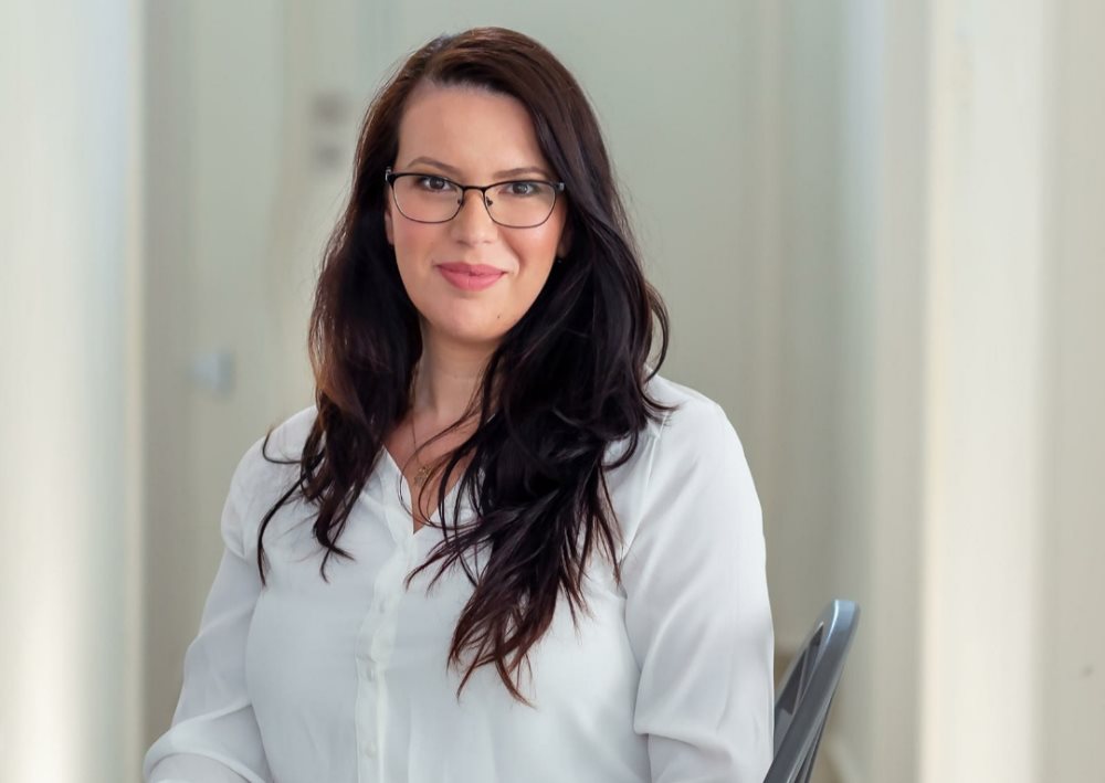 עו"ד טל דיין | צילום: ג'ני פפרמן