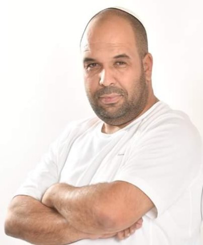 מייק אטדגי | נלחם להסיר את החסימה