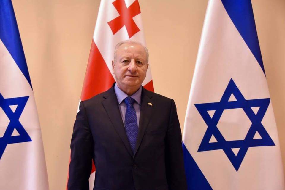 שבתאי צור | צילום: פרטי שבתאי צור | צילום: פרטי