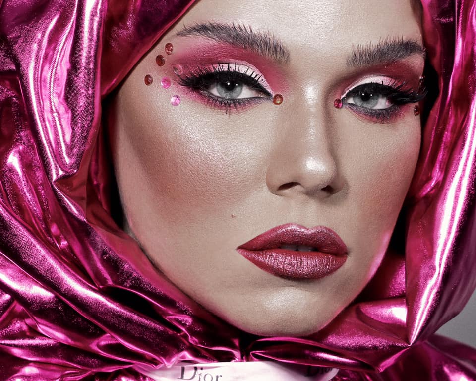 איפור ירין שחף צילום יחצ