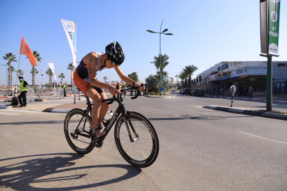 טריאתלון 2020 | צילום: אלדד עובדיה 