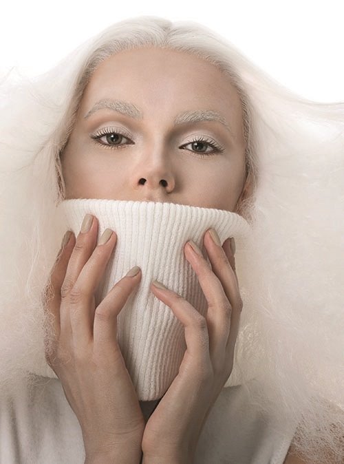 איפור ירין שחף צילום הילה אלקיים