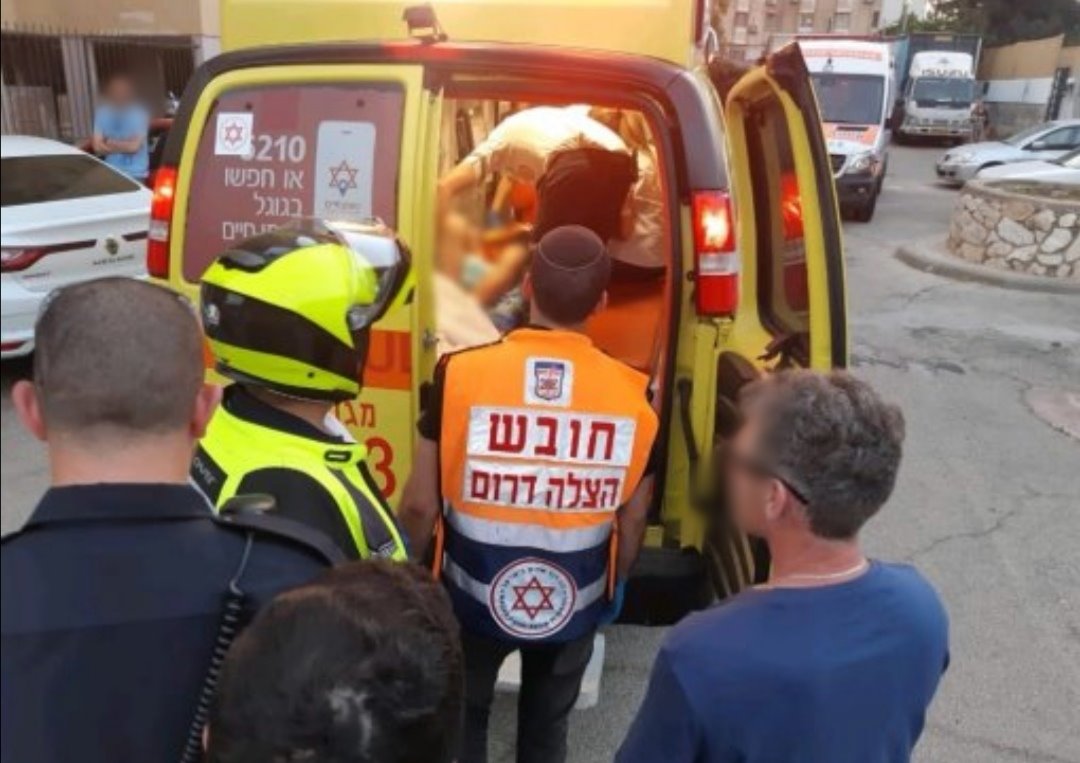צילום ארכיון באדיבות מד"א צילום ארכיון באדיבות מד"א