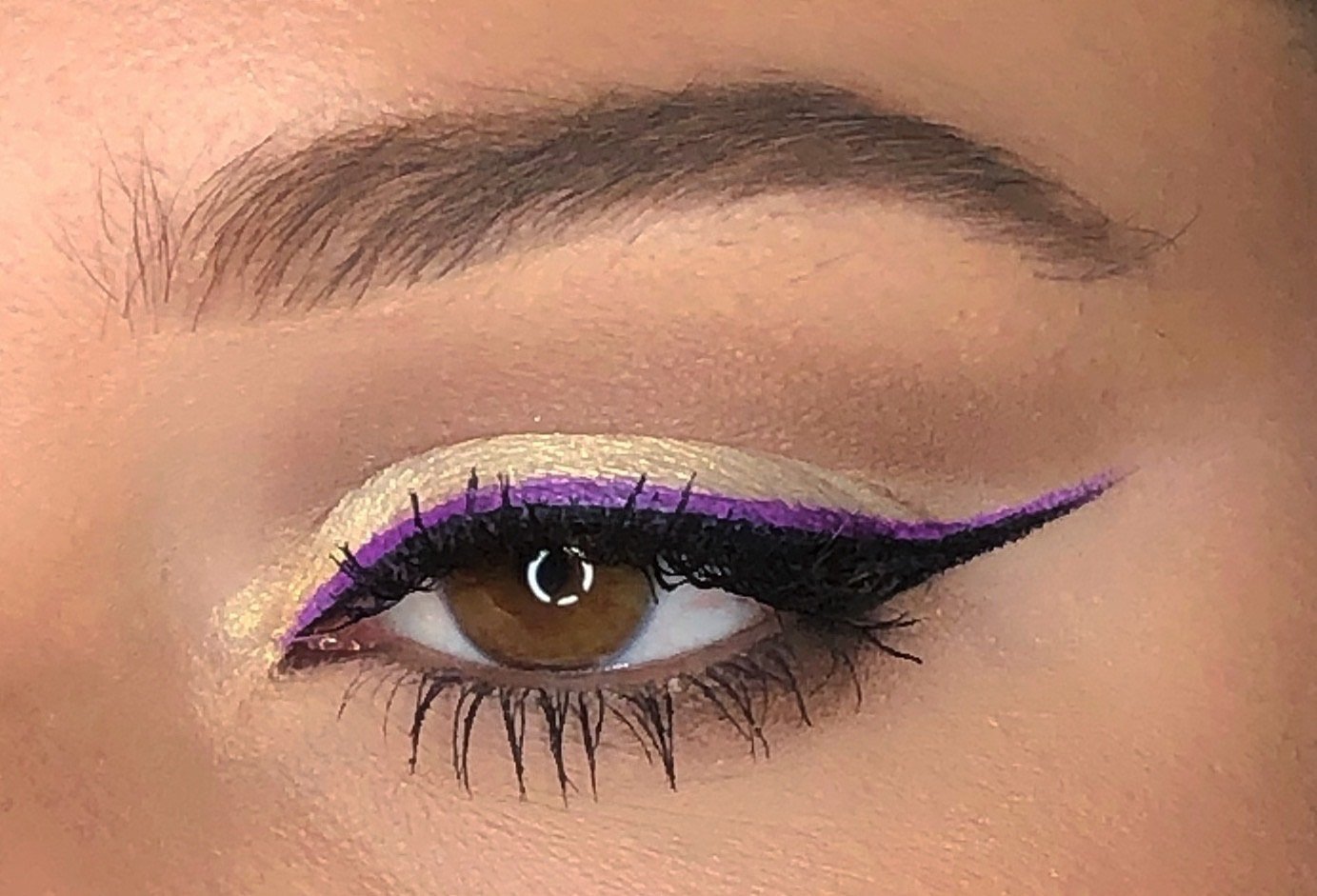 איפור שרון גולדפרב לירן שחף צילום יחצ