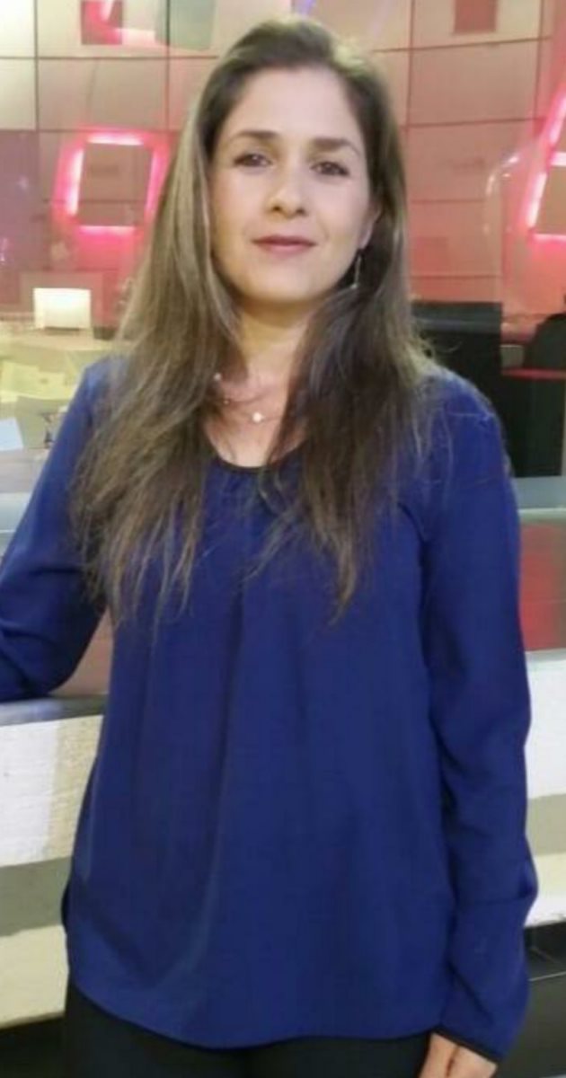 סמדר עובדיה | צילום: יח"צ 