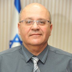 פרופסור חזי לוי פרופסור חזי לוי