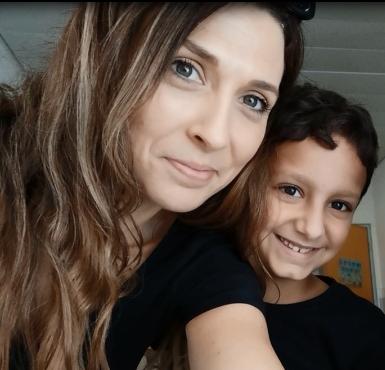 שחר בר אבי-ביטון | מורה לחיים