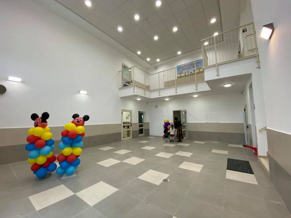 גני העמק | צילום: דוברות העירייה