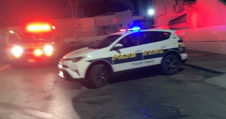 צילום: ארכיון, דוברות המשטרה צילום: ארכיון, דוברות המשטרה