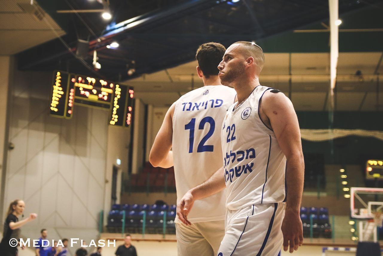 עומר בן דוד | צילום: מדיה פלאש