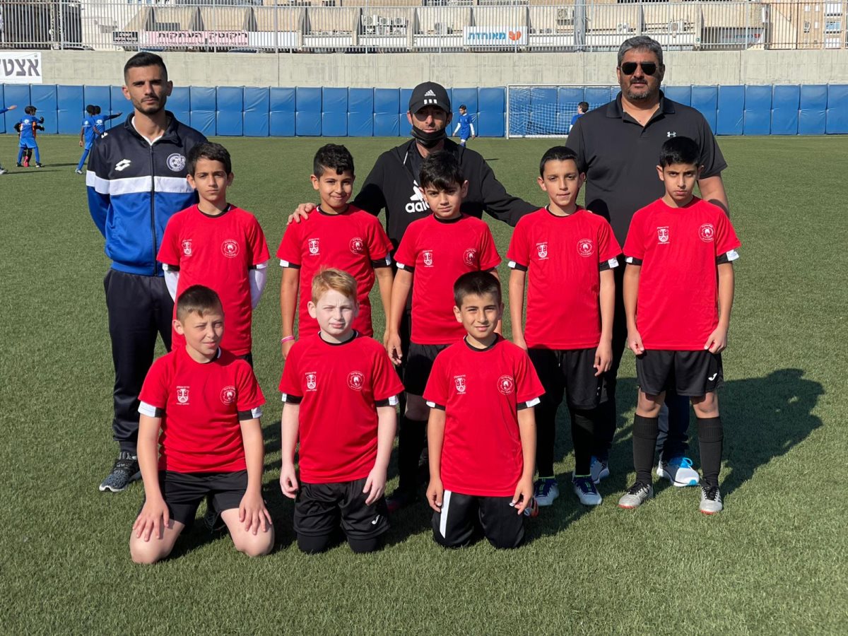 צילום: מתוך הטורניר