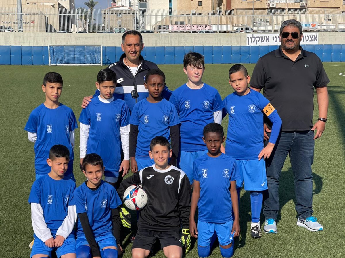 צילום: מתוך הטורניר