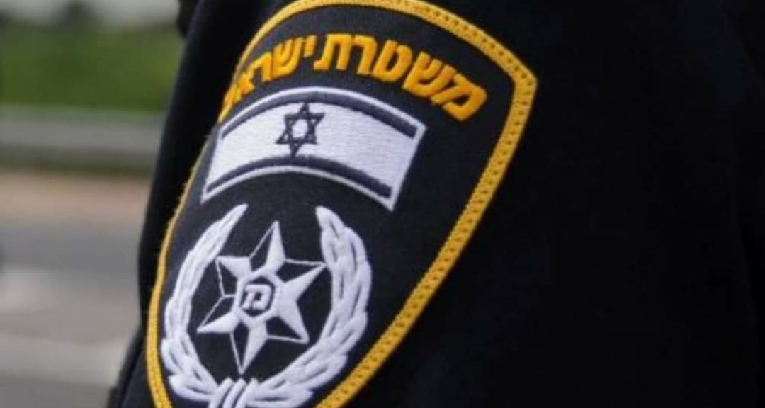אילוסטרציה | צילום: דוברות המשטרה אילוסטרציה | צילום: דוברות המשטרה