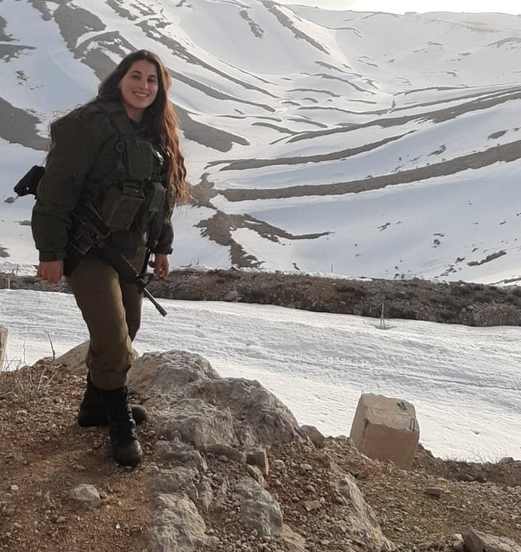 אביה ג'רבי | צילום: פרטי אביה ג'רבי | צילום: פרטי