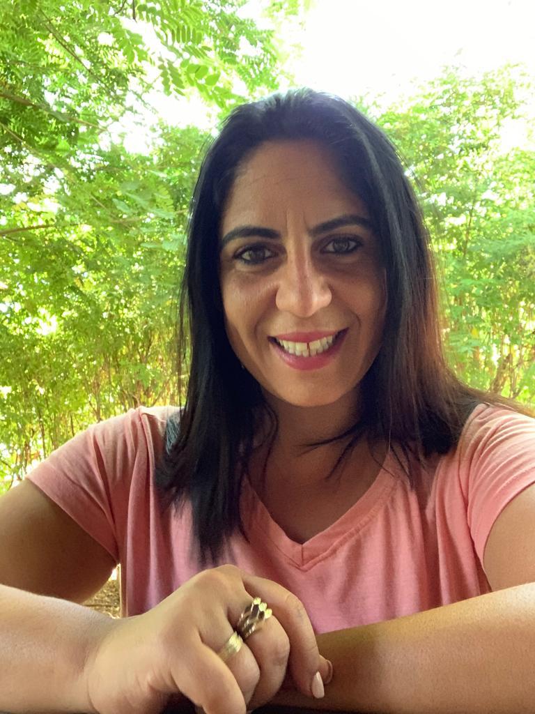 תהילה לוי | צילום: פרטי תהילה לוי | צילום: פרטי