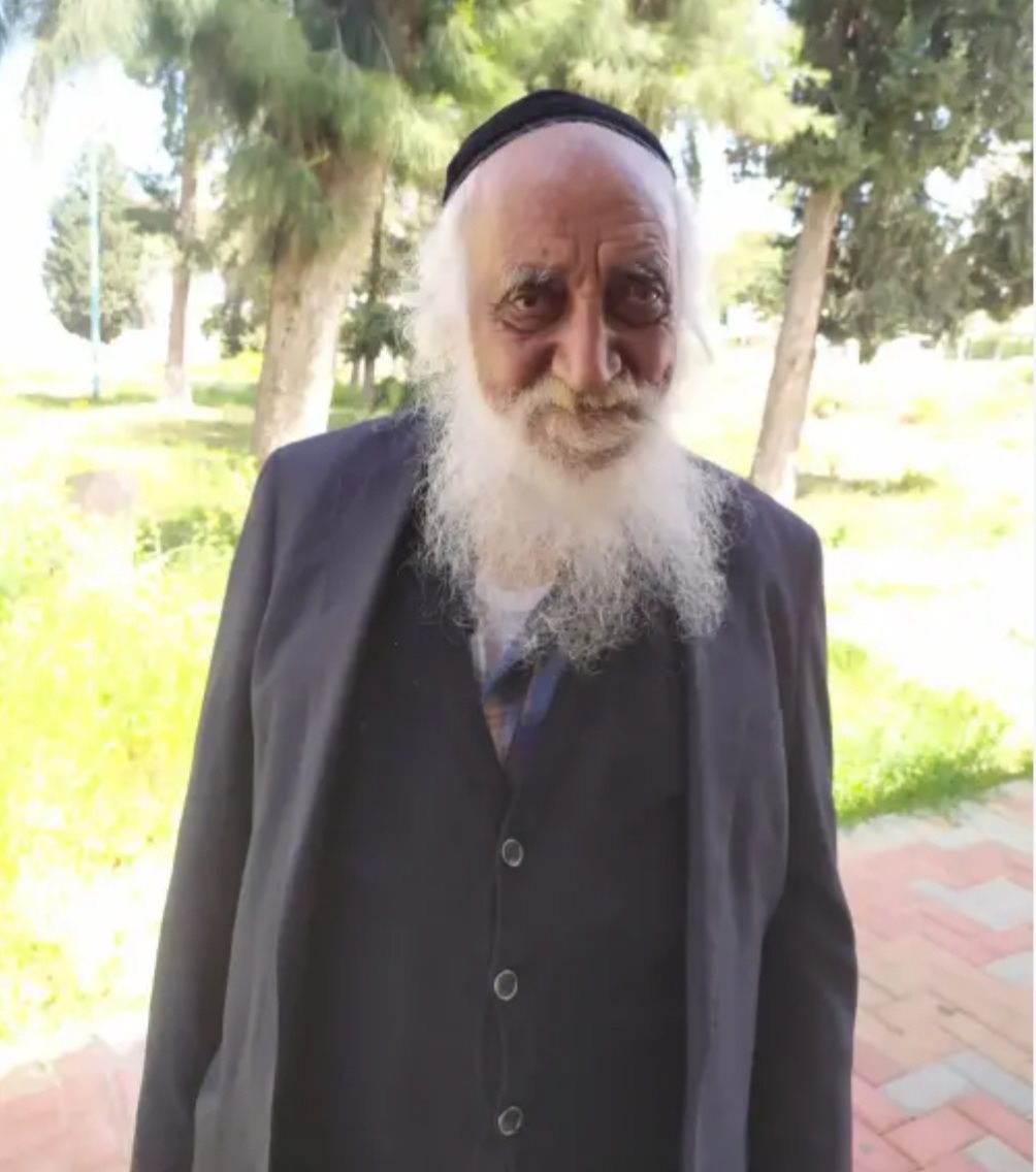 יעיש גיאת | צילום: פרטי יעיש גיאת | צילום: פרטי