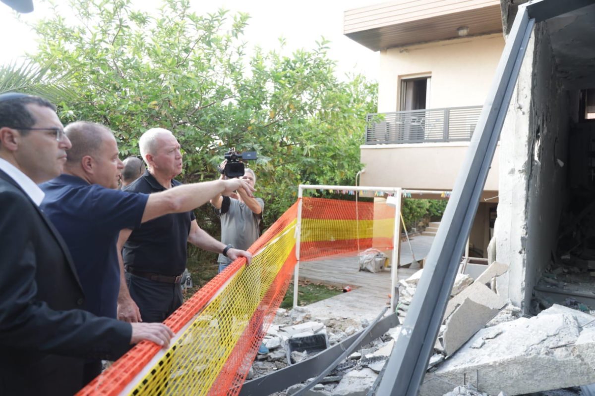 מקדמים הטבות מס לטובת אשקלון | צילום: אלדד עובדיה