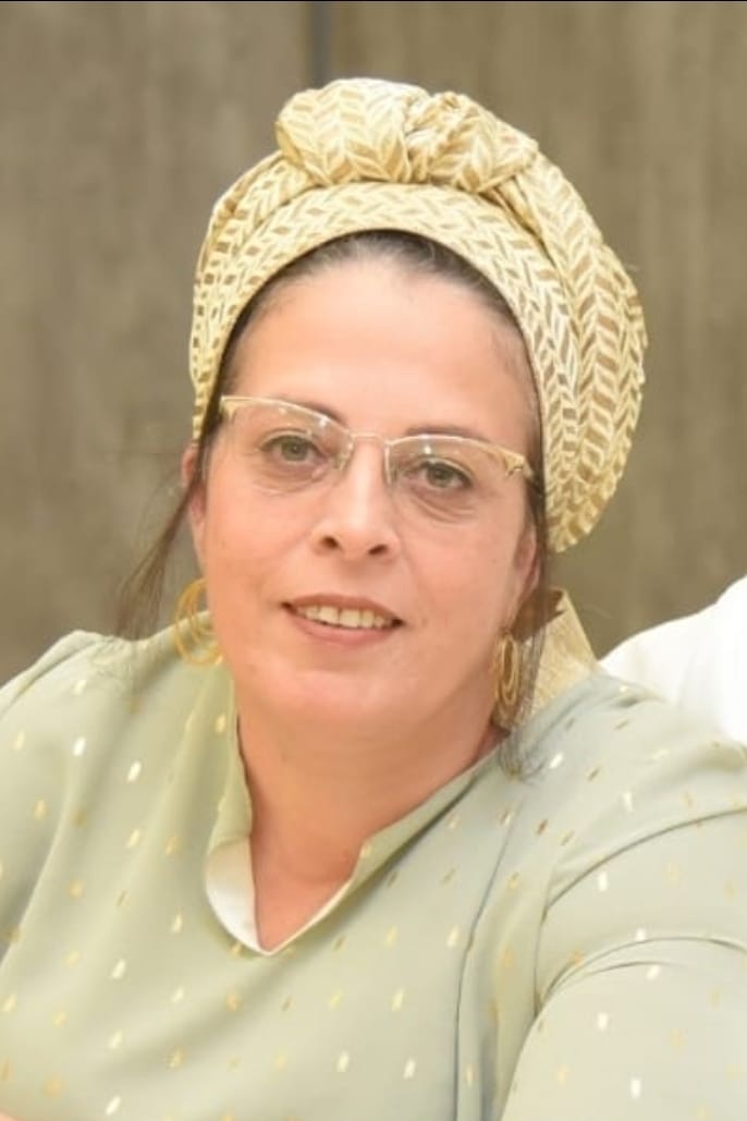 מנהלת בית הספר מדעים: שרית שמואל