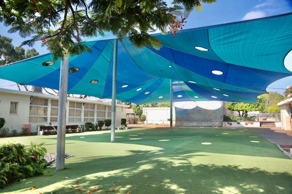 דוברות עיריית אשקלון