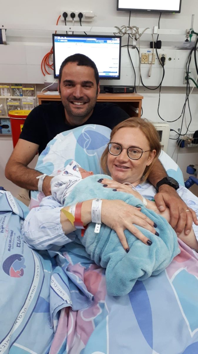 קרדיט: דוברות ברזילי קרדיט: דוברות ברזילי
