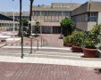 בית הספר "אורט הנרי רונסון" | צילום: מערכת "אשקלונים" 
