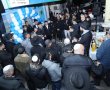 יש אחדות באשקלון: 'אחדות ישראל' פתחה את מטה הבחירות