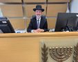 הרב מאיר כהנא| צילום: דוברות בתי הדין הרבניים