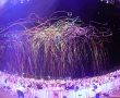 חול המועד באשקלון: פסטיבל קסם באגם יצא לדרך 
